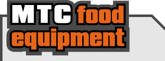 MTC meat processing equipment logo