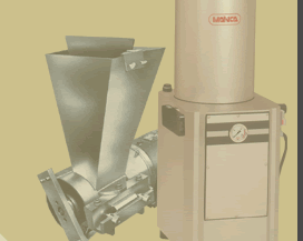 new meat processing equipment